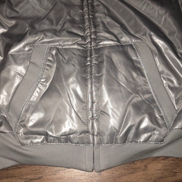 RL Girl Puff Coat - Picture 3 of 5